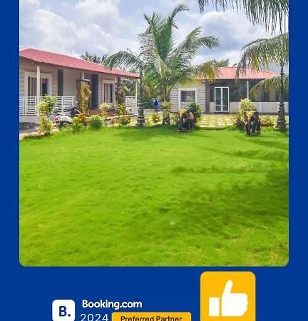 Ekostay - Simba Villa คาร์จัต ภายนอก รูปภาพ