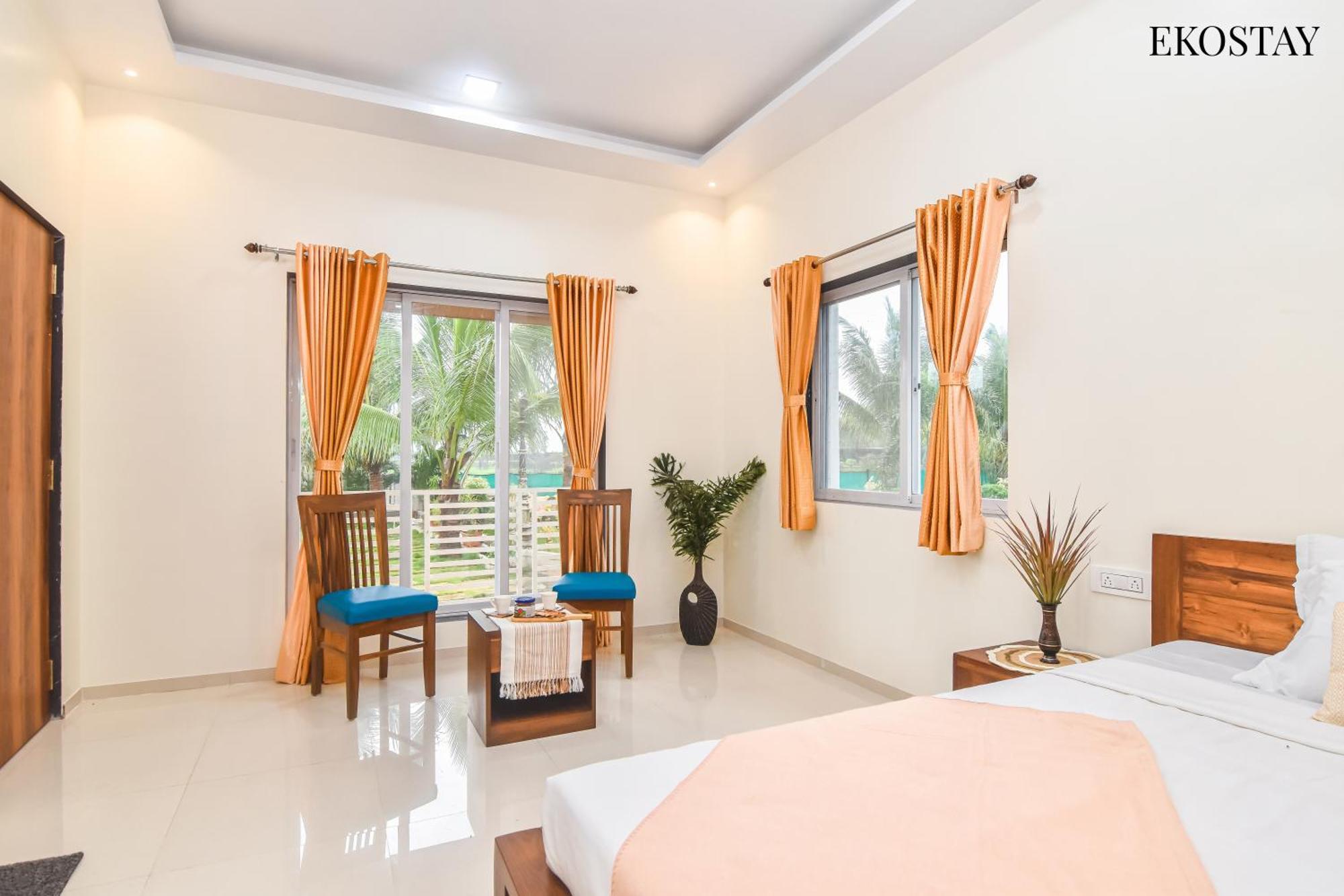 Ekostay - Simba Villa คาร์จัต ภายนอก รูปภาพ
