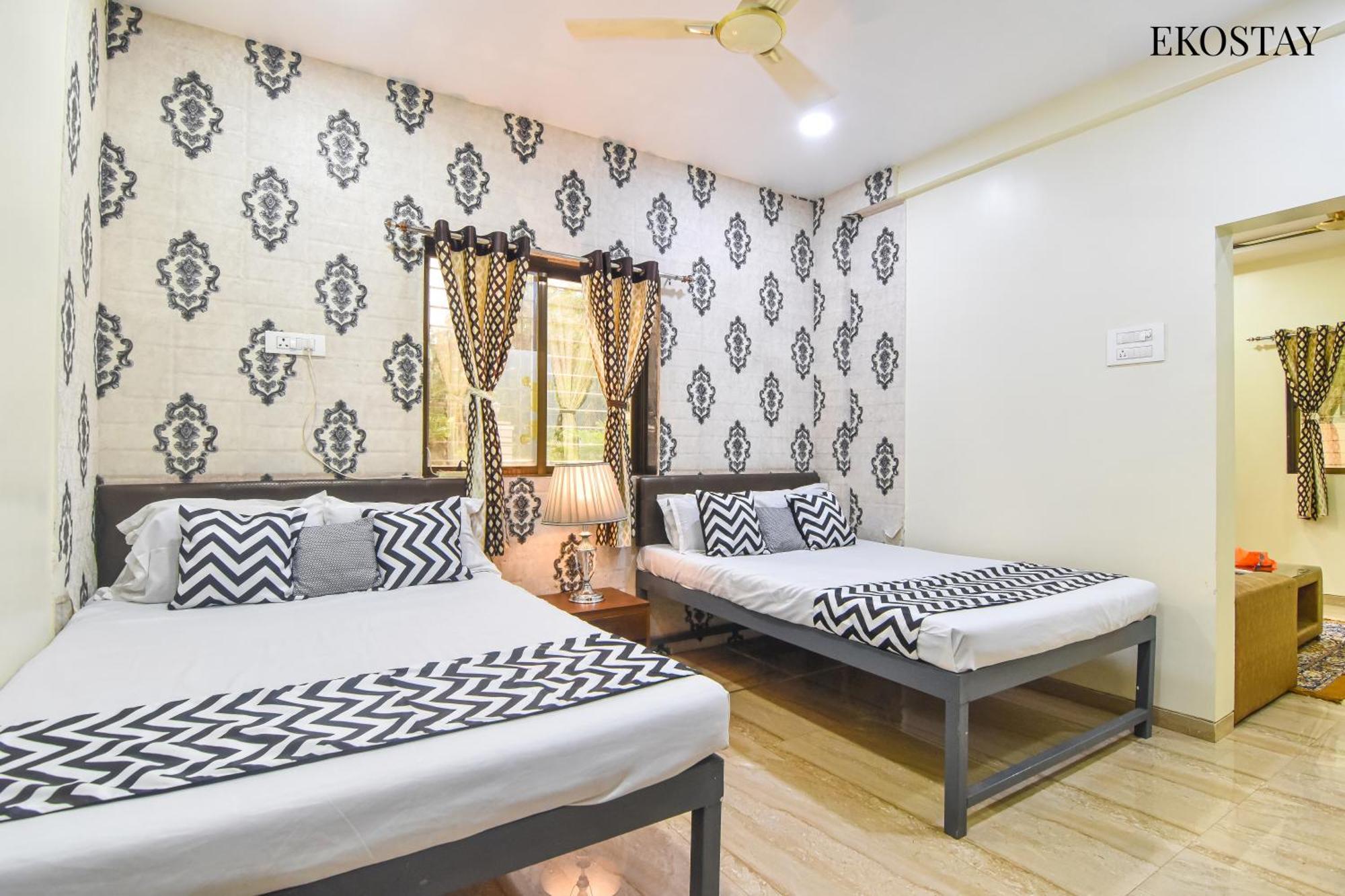 Ekostay - Simba Villa คาร์จัต ภายนอก รูปภาพ