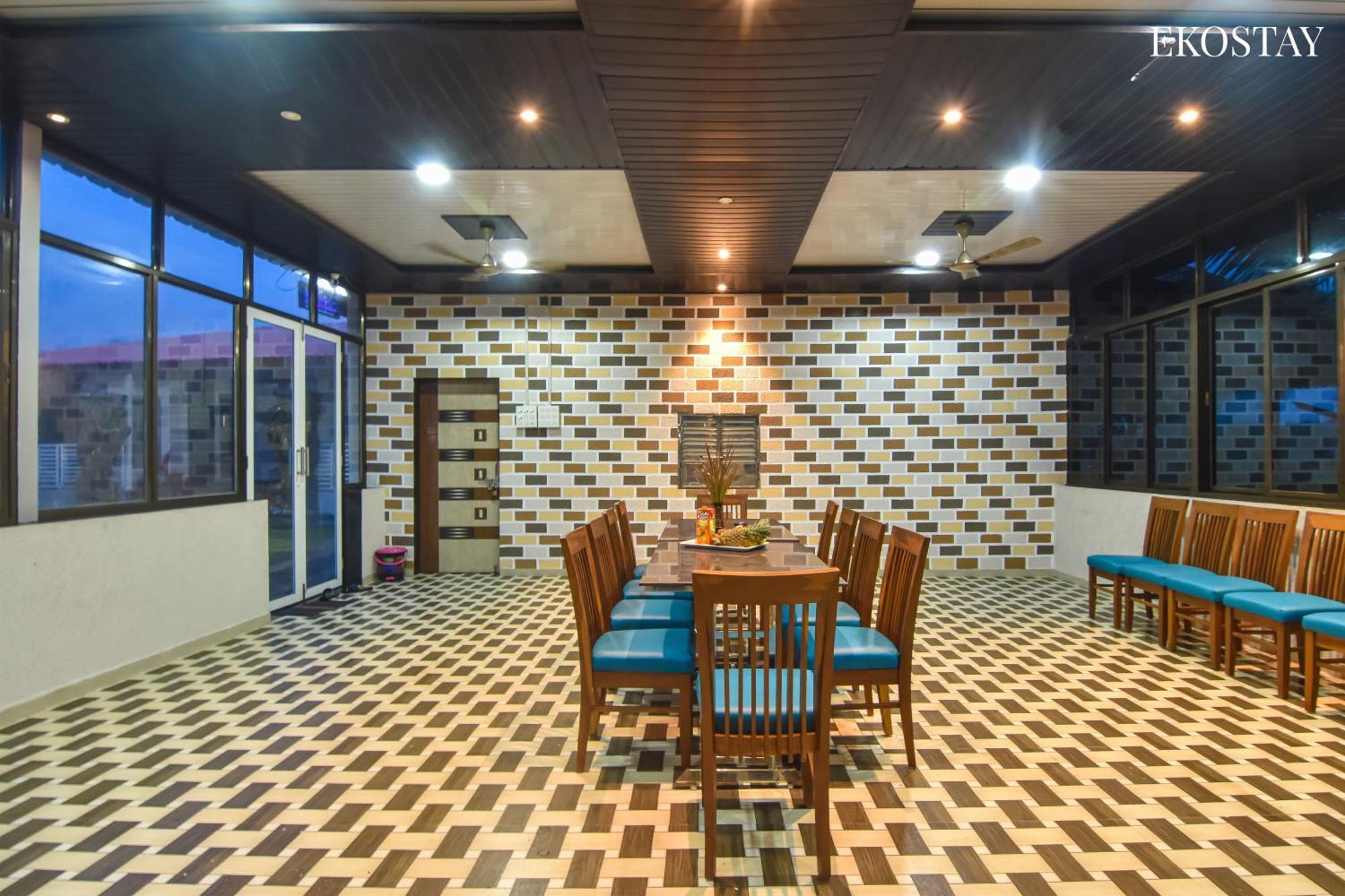 Ekostay - Simba Villa คาร์จัต ภายนอก รูปภาพ