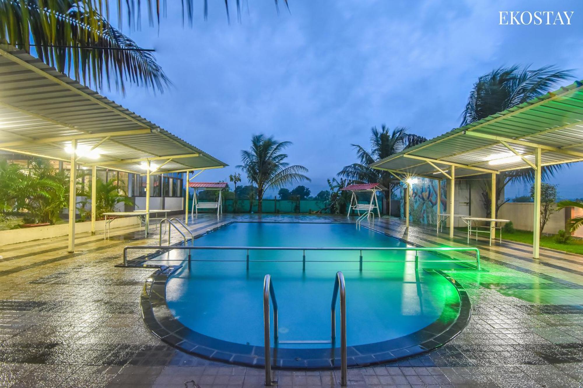 Ekostay - Simba Villa คาร์จัต ภายนอก รูปภาพ