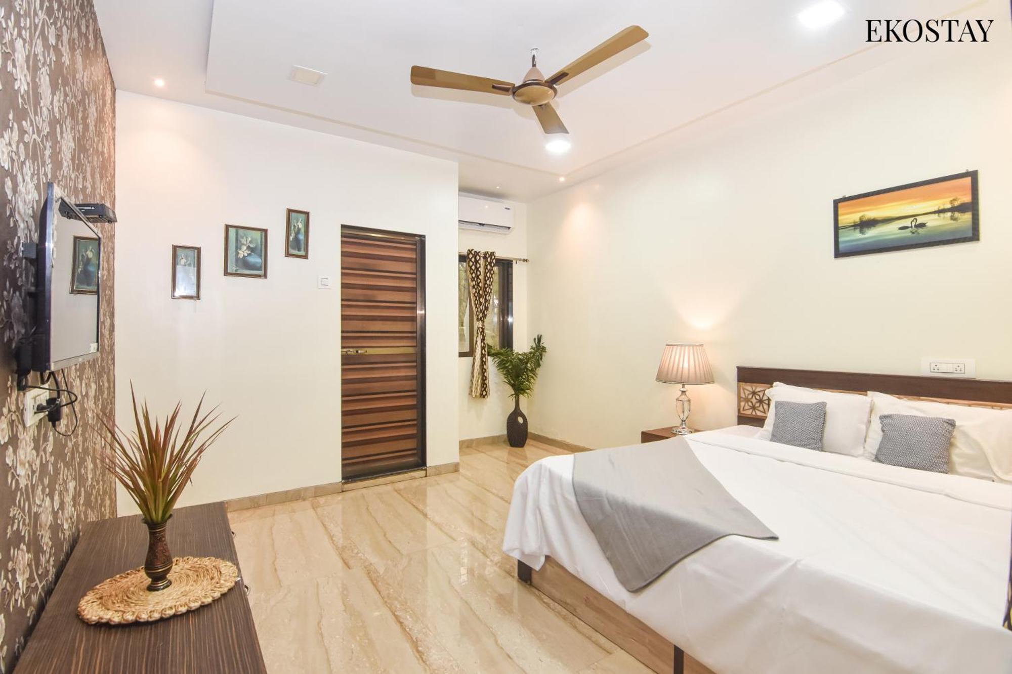 Ekostay - Simba Villa คาร์จัต ภายนอก รูปภาพ