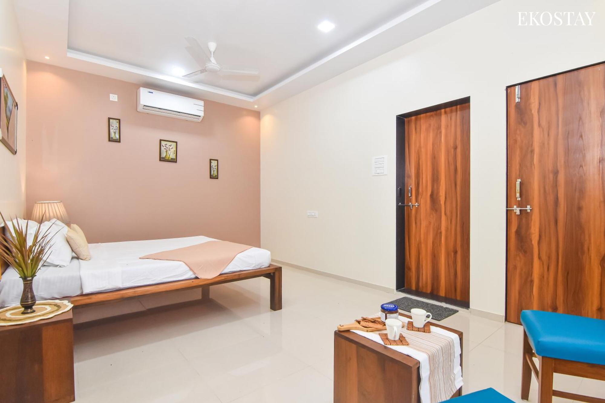 Ekostay - Simba Villa คาร์จัต ภายนอก รูปภาพ