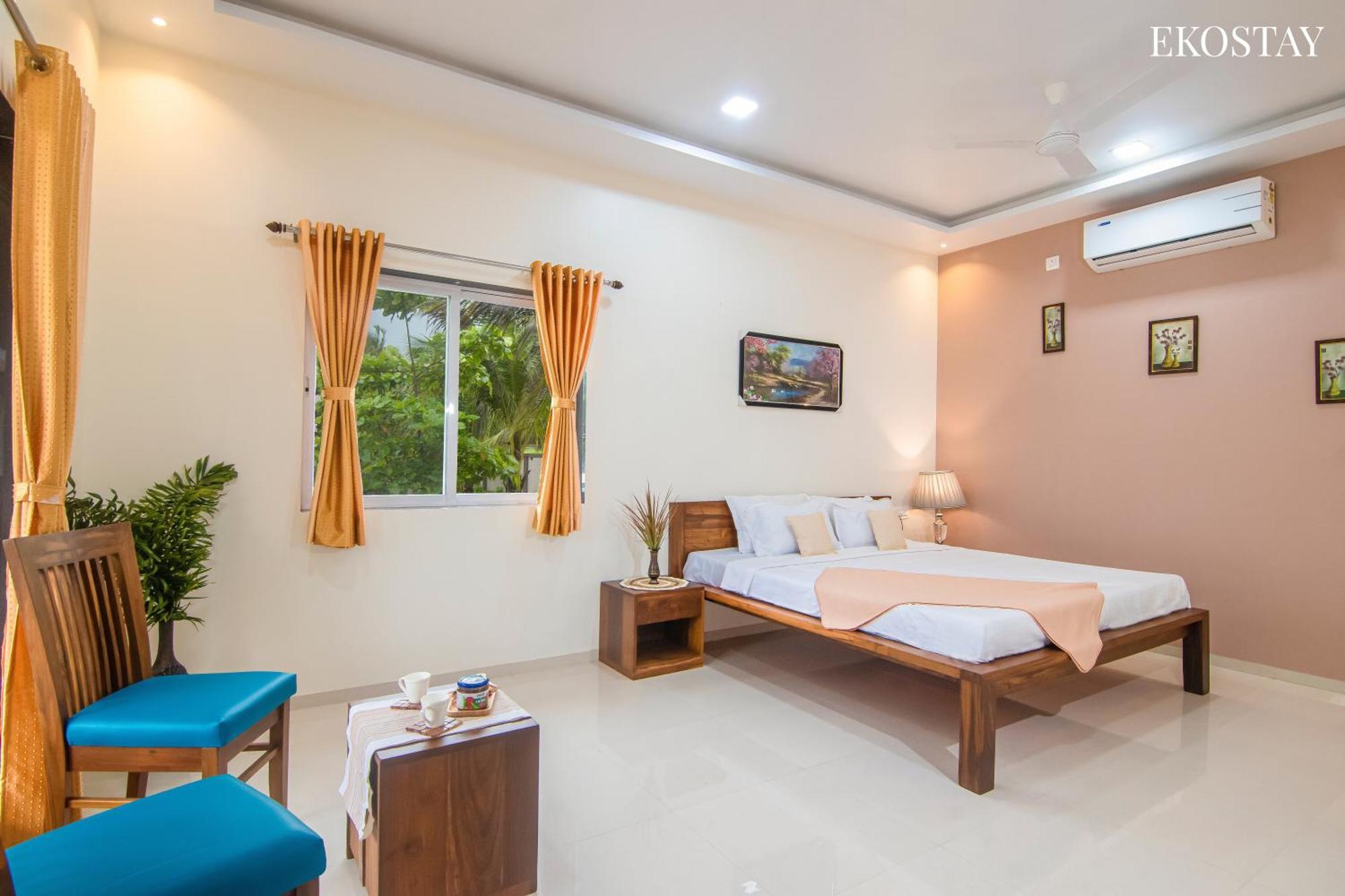 Ekostay - Simba Villa คาร์จัต ภายนอก รูปภาพ