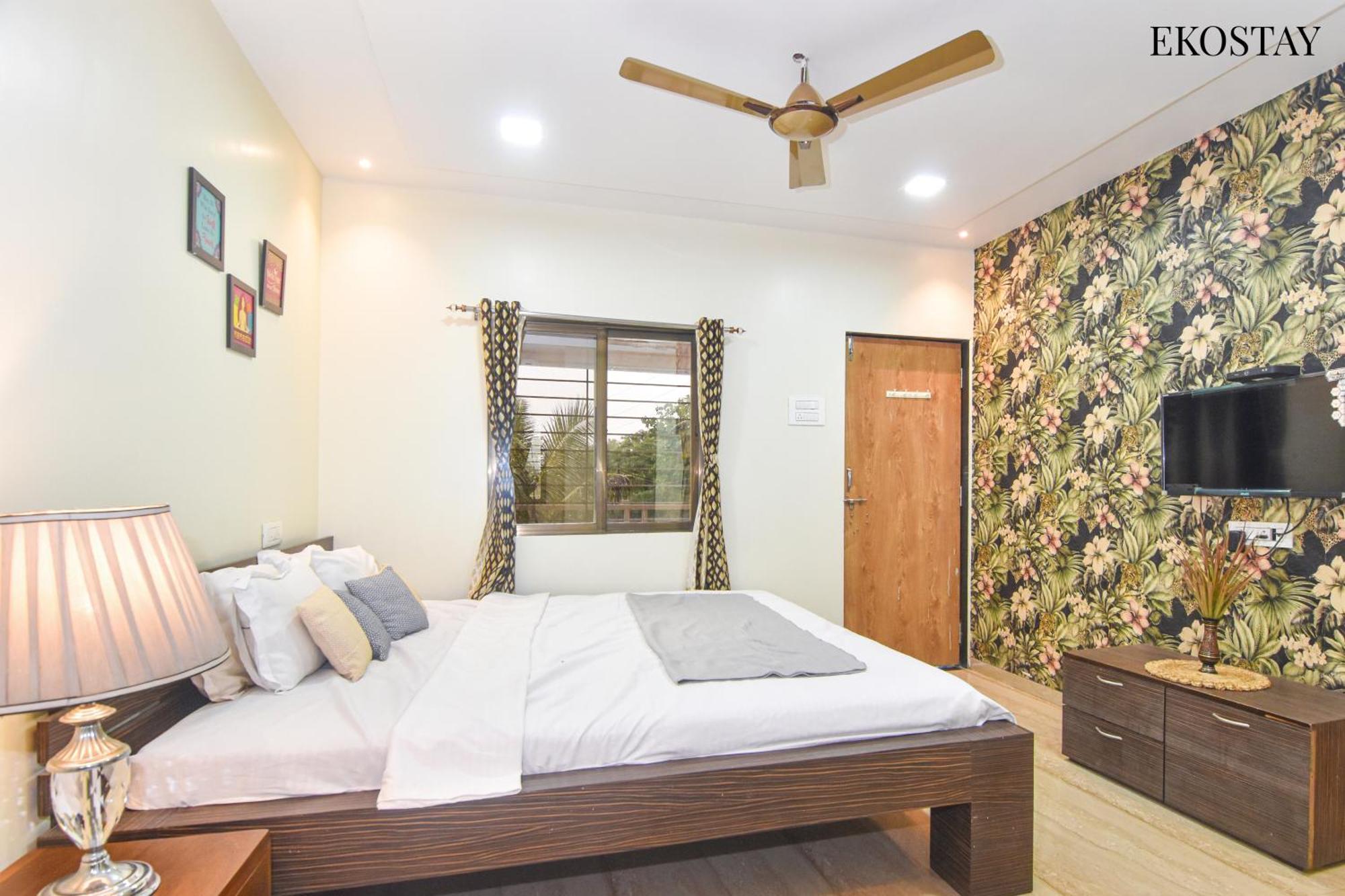 Ekostay - Simba Villa คาร์จัต ภายนอก รูปภาพ