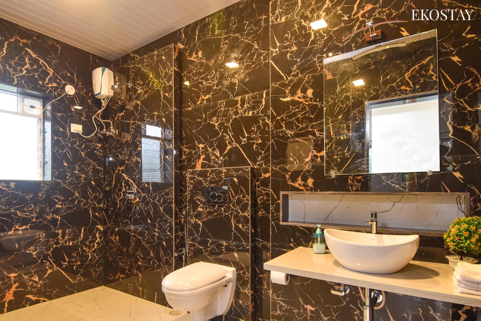 Ekostay - Simba Villa คาร์จัต ภายนอก รูปภาพ