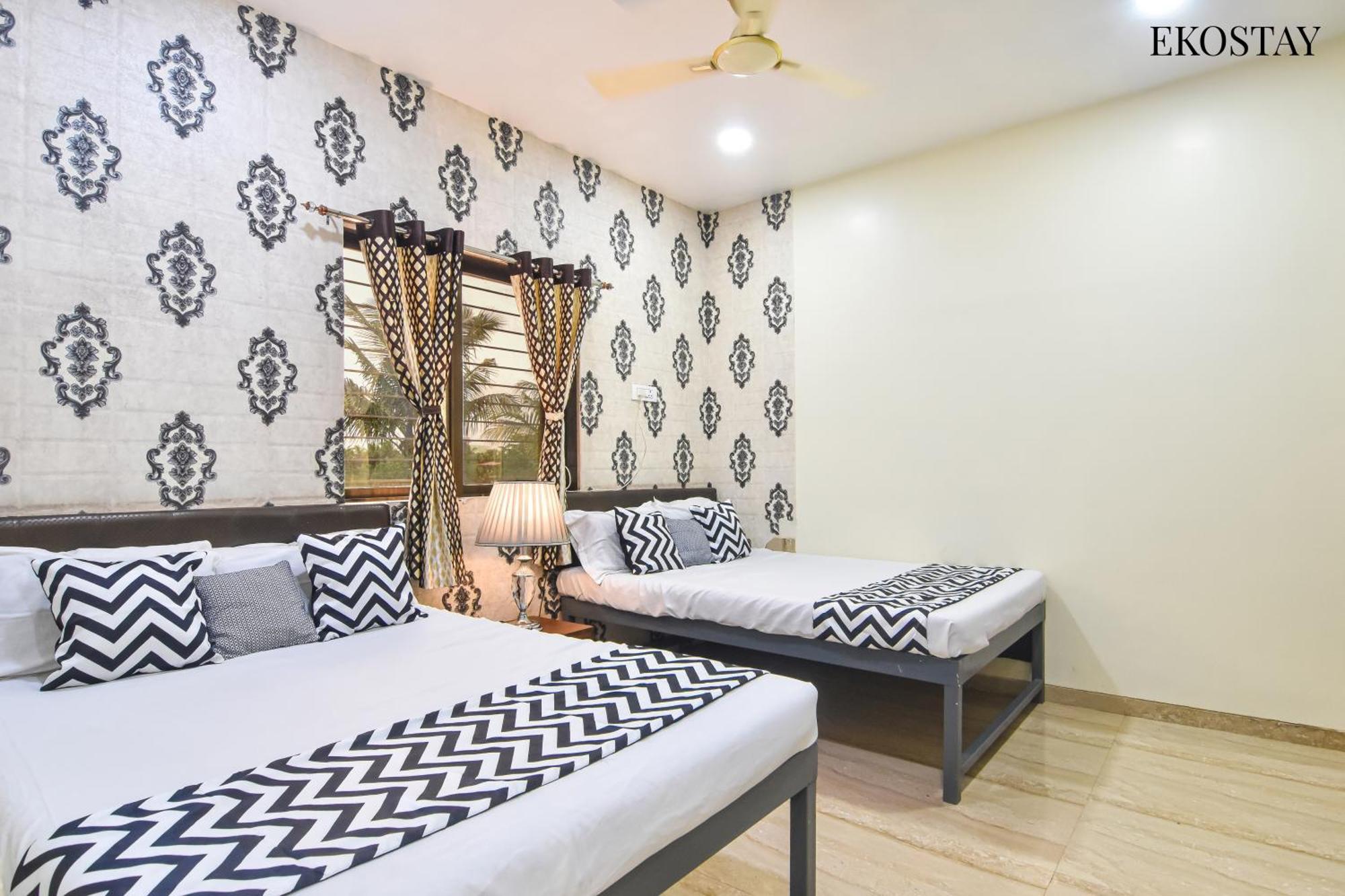 Ekostay - Simba Villa คาร์จัต ภายนอก รูปภาพ