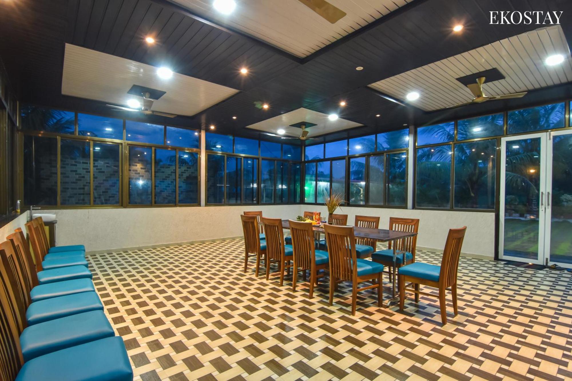 Ekostay - Simba Villa คาร์จัต ภายนอก รูปภาพ