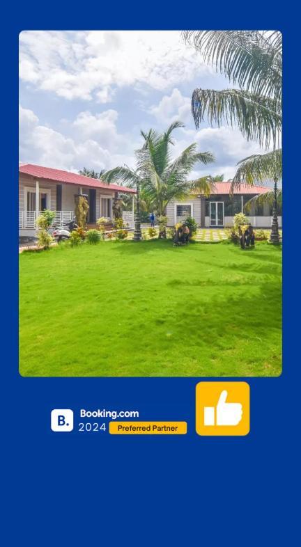 Ekostay - Simba Villa คาร์จัต ภายนอก รูปภาพ